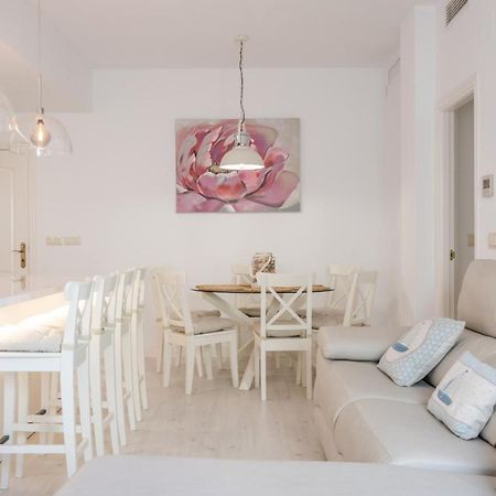 Lujo Frente Al Mar. Luxury On The Beachfront. 莫特里尔 外观 照片