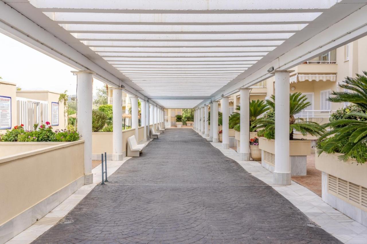 Lujo Frente Al Mar. Luxury On The Beachfront. 莫特里尔 外观 照片