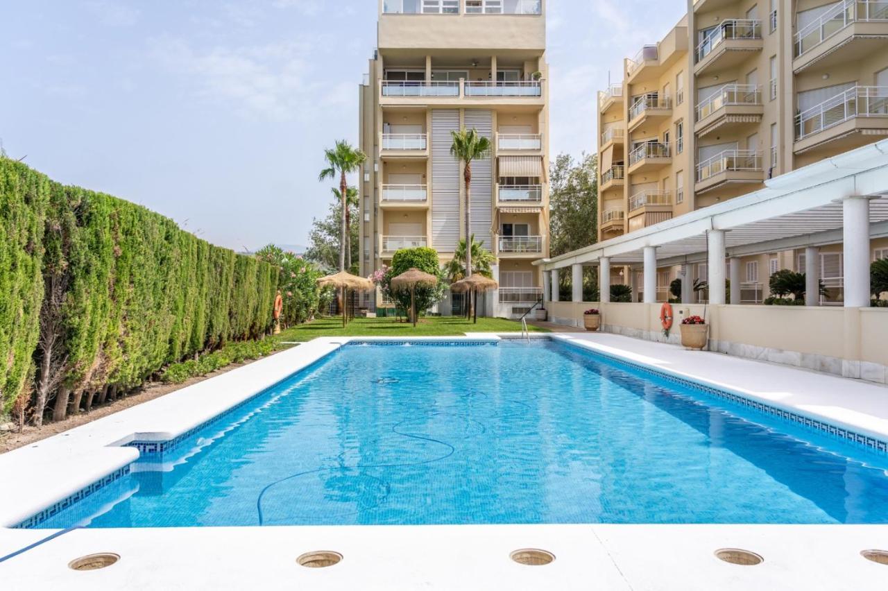 Lujo Frente Al Mar. Luxury On The Beachfront. 莫特里尔 外观 照片
