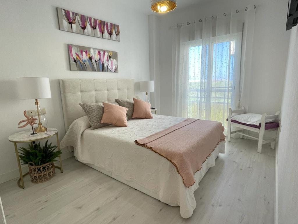 Lujo Frente Al Mar. Luxury On The Beachfront. 莫特里尔 外观 照片
