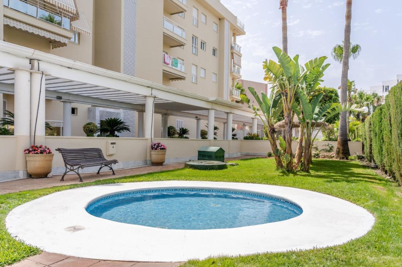Lujo Frente Al Mar. Luxury On The Beachfront. 莫特里尔 外观 照片