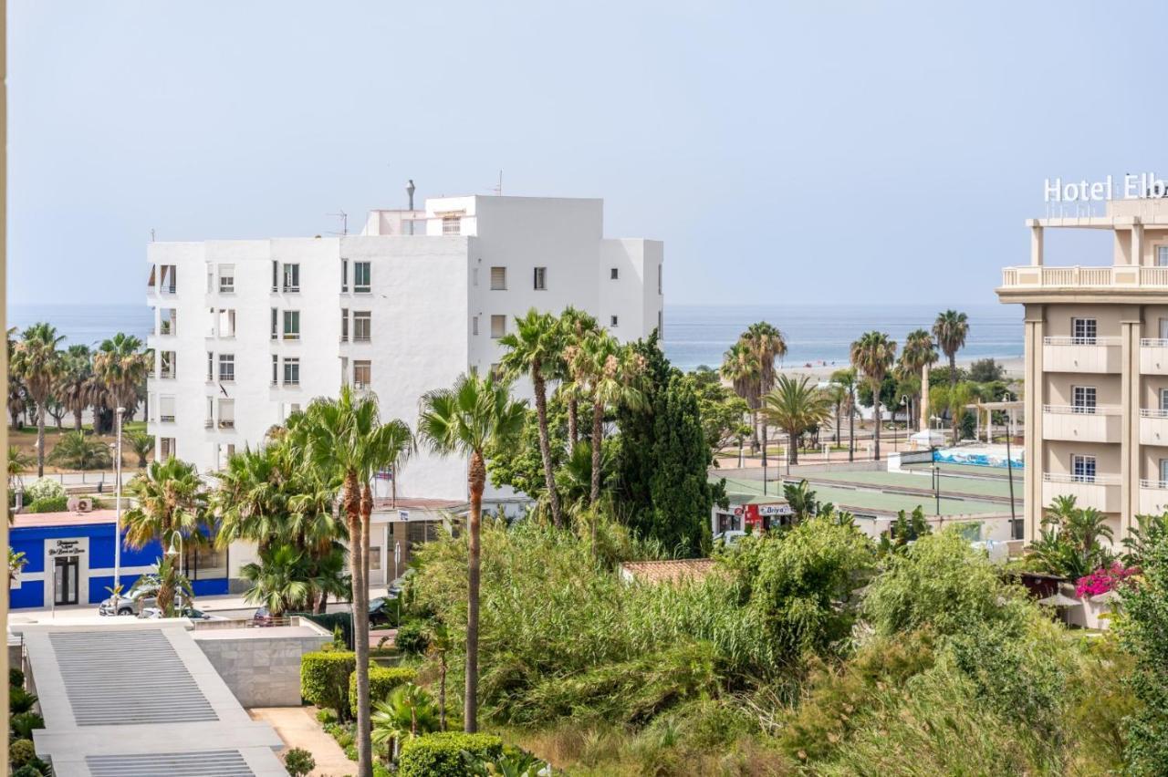 Lujo Frente Al Mar. Luxury On The Beachfront. 莫特里尔 外观 照片